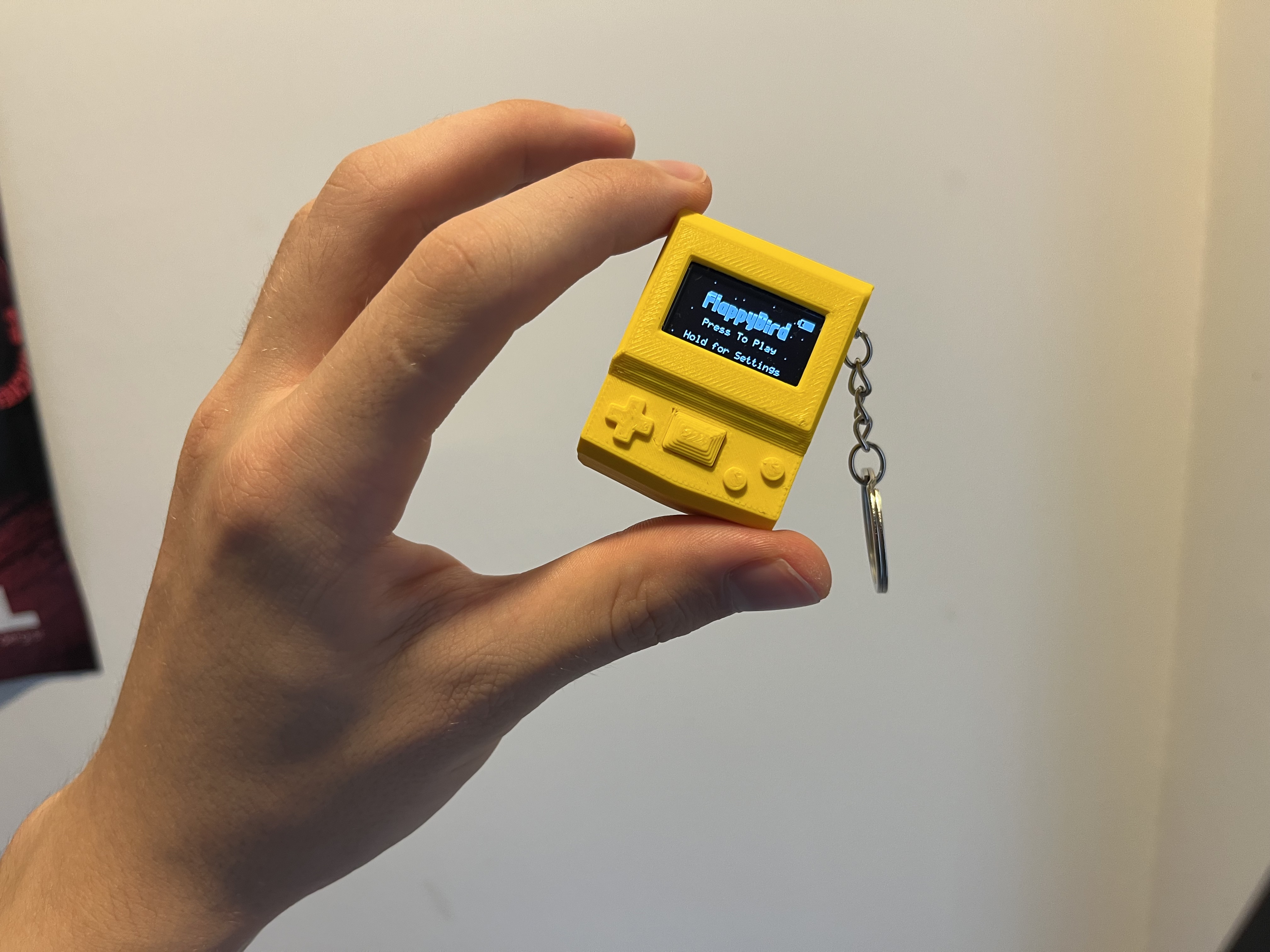 Project Photo